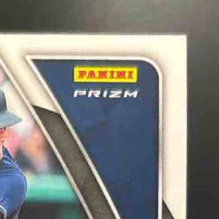 2020 Panini Chronicles Josh Donaldson Spectra Swatches #54 MEM Minnesota Twins - Sports Cards