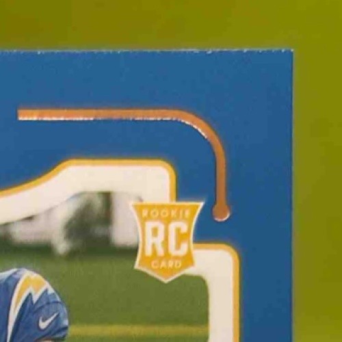 2020 Panini Chronicles Justin Herbert Classics #CL-3 RC Los Angeles Chargers - Sports Cards