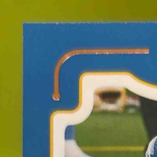 2020 Panini Chronicles Justin Herbert Classics #CL-3 RC Los Angeles Chargers - Sports Cards