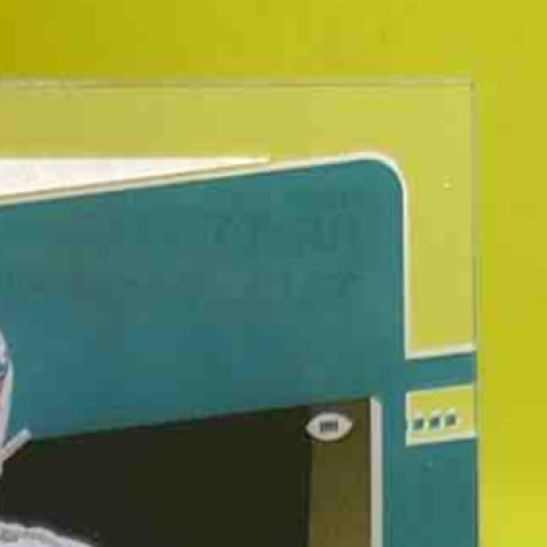 2020 Panini Chronicles Tua Tagovailoa Clearly Donruss #RR-TT RC Miami Dolphins - Sports Cards