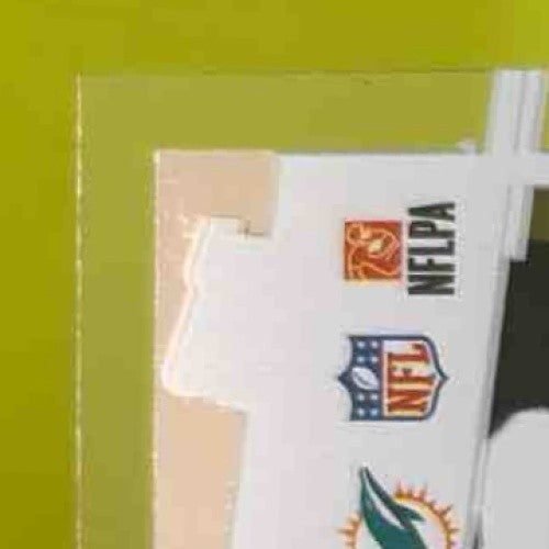 2020 Panini Chronicles Tua Tagovailoa Clearly Donruss #RR-TT RC Miami Dolphins - Sports Cards