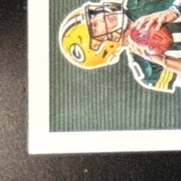 2020 Panini Contenders Jordan Love Patch Variation MEM RC Green Bay Packers - Sports Cards