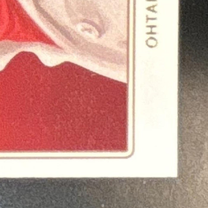 2020 Panini Diamond Kings Shohei Ohtani DK 206 #DK9 Los Angeles Angels - Sports Cards
