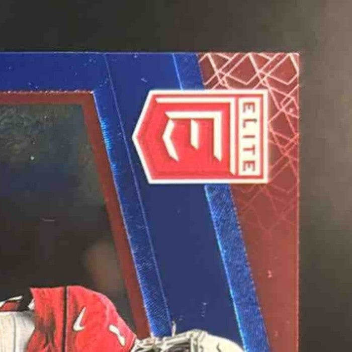 2020 Panini Donruss Elite Kyler Murray Dual Threats Blue /10 #8 Arizona Cardinal - Sports Cards