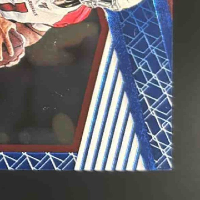 2020 Panini Donruss Elite Kyler Murray Dual Threats Blue /10 #8 Arizona Cardinal - Sports Cards