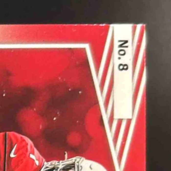 2020 Panini Donruss Elite Kyler Murray Dual Threats Blue /10 #8 Arizona Cardinal - Sports Cards