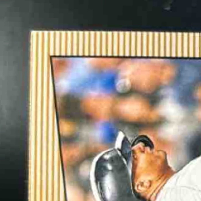 2020 Panini Donruss Gleyber Torres Retro 1986 Materials Gold /25 MEM Yankees - Sports Cards