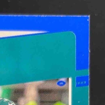 2020 Panini Donruss Jalen Hurts Press Proof Blue #314 RC Philadelphia Eagles - Sports Cards