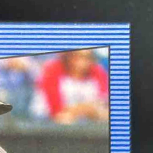 2020 Panini Donruss Josh Rojas Retro 1986 Signatures Auto RC Arizona Diamondback - Sports Cards