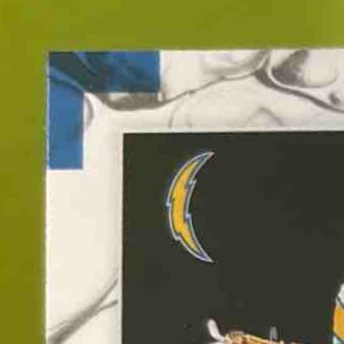 2020 Panini Donruss Justin Herbert Elite Series Rookies RC Los Angeles Chargers - Sports Cards