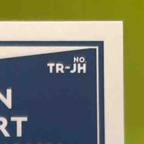 2020 Panini Donruss Justin Herbert The Rookies #TR-JH RC Los Angeles Chargers - Sports Cards