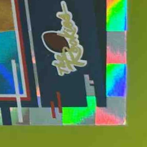 2020 Panini Donruss Justin Herbert The Rookies #TR-JH RC Los Angeles Chargers - Sports Cards