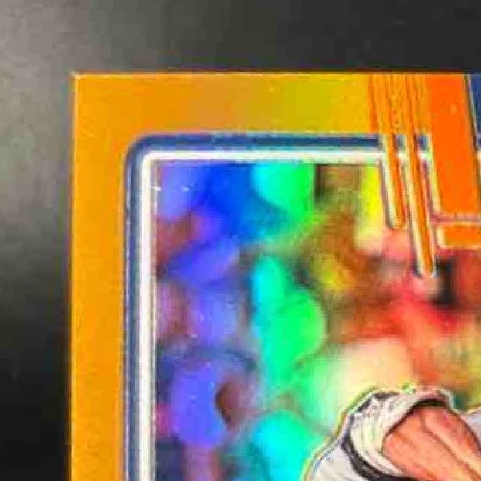 2020 Panini Donruss Optic Aaron Judge Orange /100 #130 New York Yankees - Sports Cards