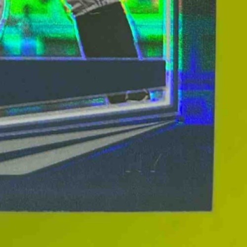 2020 Panini Donruss Optic Aaron Judge Pandora 83/99 #130 New York Yankees - Sports Cards