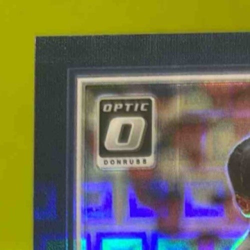 2020 Panini Donruss Optic Aaron Judge Pandora 83/99 #130 New York Yankees - Sports Cards