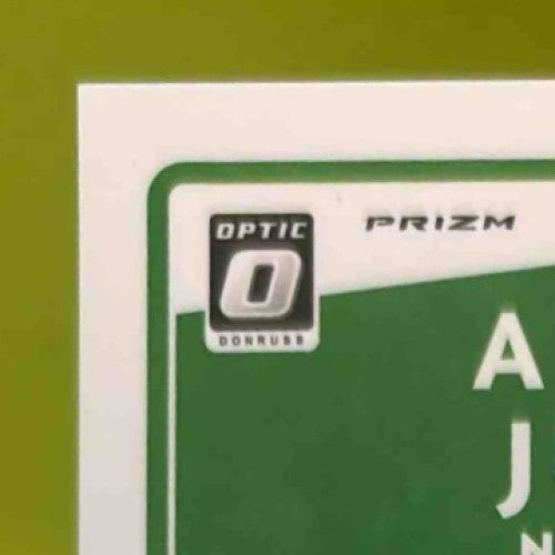 2020 Panini Donruss Optic Aaron Judge Pandora 83/99 #130 New York Yankees - Sports Cards