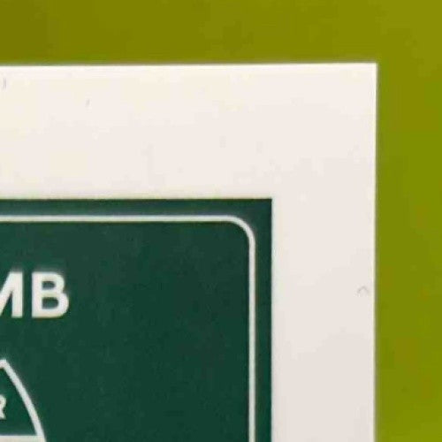 2020 Panini Donruss Optic CeeDee Lamb Downtown SSP #DT-36 RC Dallas Cowboys - Sports Cards