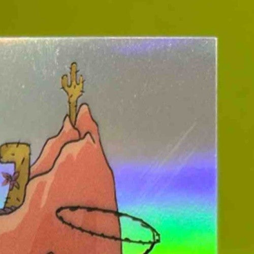 2020 Panini Donruss Optic CeeDee Lamb Downtown SSP #DT-36 RC Dallas Cowboys - Sports Cards