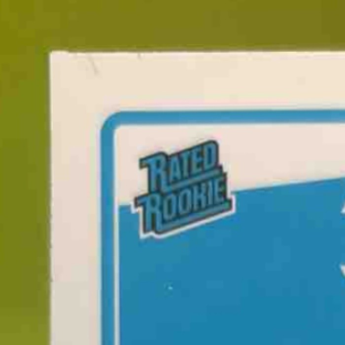 2020 Panini Donruss Optic Joe Burrow #151 RC Cincinnati Bengals - Sports Cards