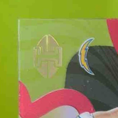 2020 Panini Illusions Justin Herbert Mystique Pink 327/399 RC Chargers - Sports Cards