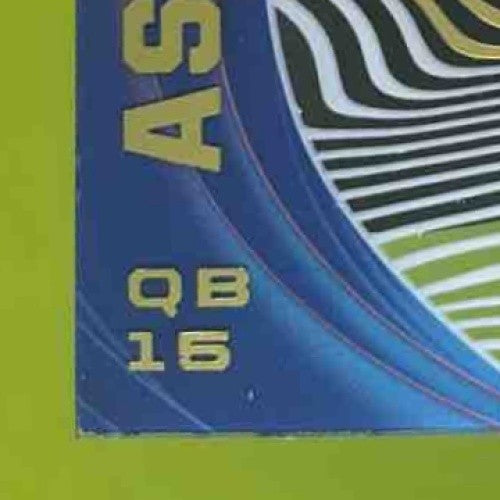 2020 Panini Illusions Patrick Mahomes II Astounding #A11 Kansas City Chiefs - Sports Cards