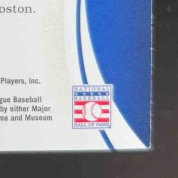 2020 Panini Immaculate Collection Gary Carter Materials /49 MEM New York Mets - Sports Cards