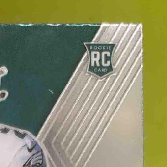 2020 Panini Mosaic Jalen Hurts #222 RC Philadelphia Eagles - Sports Cards