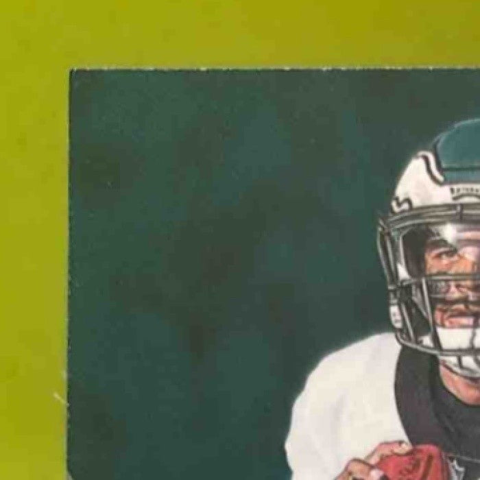 2020 Panini Mosaic Jalen Hurts #222 RC Philadelphia Eagles - Sports Cards