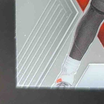 Joe Burrow Select Rookie Card 2020 Panini Mosaic Joe Burrow Rookie Card #261 – Cincinnati Bengals – Mint Condition, Ungraded (Investment RC) 2020 Panini Mosaic Burrow - Foto 10