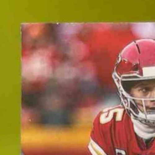 2020 Panini Mosaic Patrick Mahomes II Prizm Camo Pink #297 Kansas City Chiefs - Sports Cards