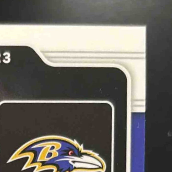 2020 Panini Obsidian J.K. Dobbins Rookie Autos /50 #123 RC Baltimore Ravens - Sports Cards
