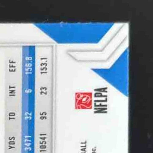 2020 Panini Phoenix Justin Herbert Fire Burst #103 RC Los Angeles Chargers - Sports Cards