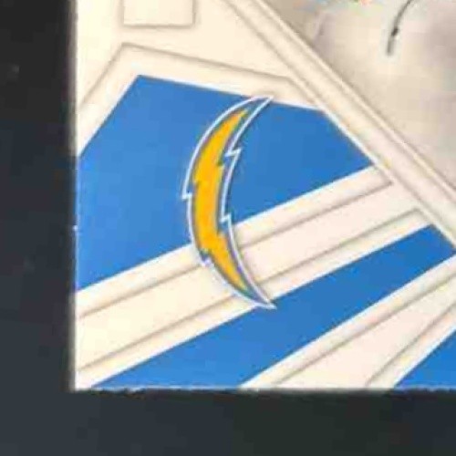 2020 Panini Phoenix Justin Herbert Fire Burst #103 RC Los Angeles Chargers - Sports Cards