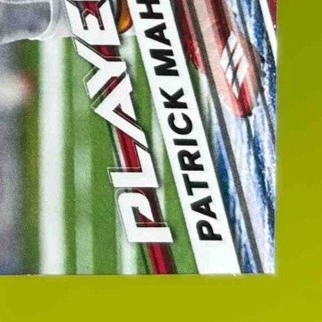 2020 Panini Player of the Day Patrick Mahomes #2 Kansas City Chiefs - Sports Cards