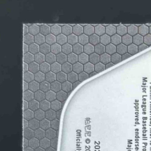 2020 Panini Prizm Dylan Cease White Wave #128 RC Chicago Sox - Sports Cards