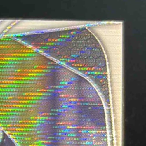 2020 Panini Prizm Dylan Cease White Wave #128 RC Chicago Sox - Sports Cards