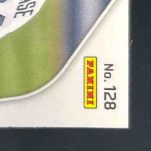 2020 Panini Prizm Dylan Cease White Wave #128 RC Chicago Sox - Sports Cards