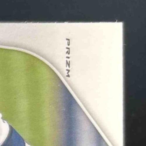 2020 Panini Prizm Dylan Cease White Wave #128 RC Chicago Sox - Sports Cards