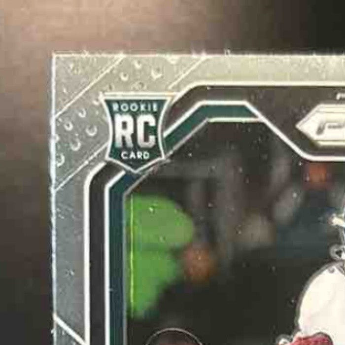2020 Panini Prizm Jalen Hurts #343 RC Philadelphia Eagles - Sports Cards