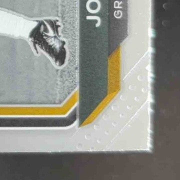 2020 Panini Prizm Jordan Love #363b Negative B/W Variation SP RC Green Bay - Sports Cards