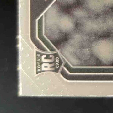 2020 Panini Prizm Jordan Love #363b Negative B/W Variation SP RC Green Bay - Sports Cards