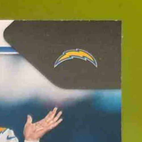 2020 Panini Prizm Justin Herbert #325 RC Chargers - Sports Cards