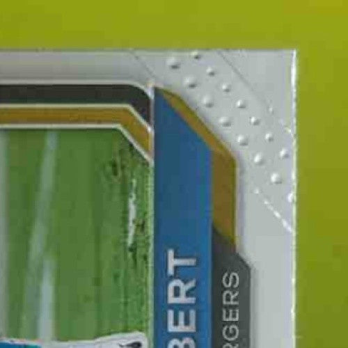 2020 Panini Prizm Justin Herbert #325 RC Los Angeles Chargers - Sports Cards