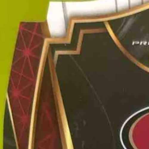 2020 Panini Select Brandon Aiyuk Purple Prizm Die Cut #166 RC Premier 49ers - Sports Cards