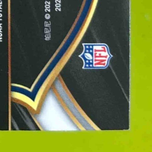 2020 Panini Select CeeDee Lamb #57 RC Concourse Dallas Cowboys - Sports Cards