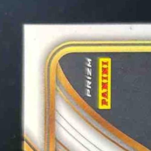 2020 Panini Select David Montgomery Swatches Copper Prizm 38/49 Chicago Bears - Sports Cards