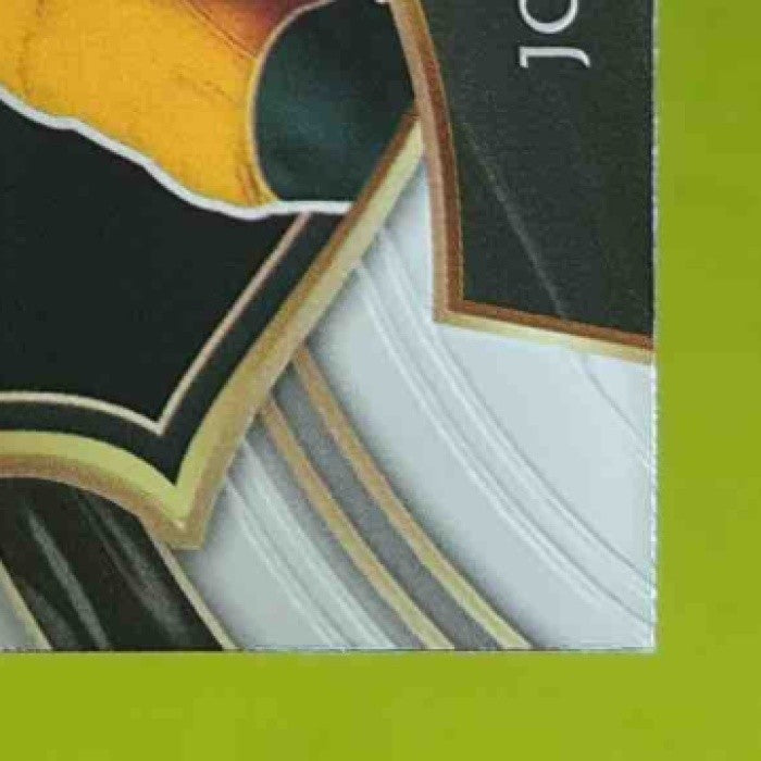 2020 Panini Select Jordan Love #47 RC Concourse Green Bay Packers - Sports Cards