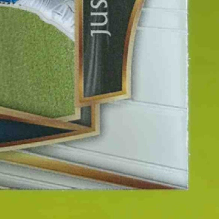 2020 Panini Select Justin Herbert #144 RC Premier Los Angeles Chargers - Sports Cards