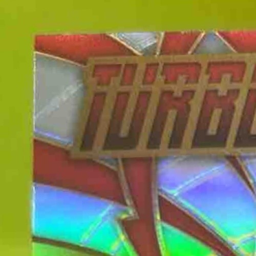 2020 Panini Select Patrick Mahomes II Turbocharged Prizm #T6 Kansas City Chiefs - Sports Cards