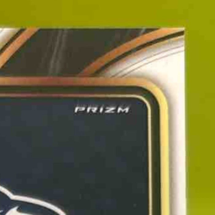 2020 Panini Select Tyler Lockett Signature Memorabilia Blue /49 Auto Seahawks - Sports Cards